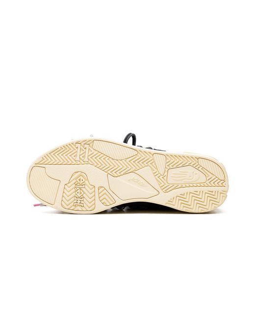 Anta Black Hélà 8125A1810S 2" for men