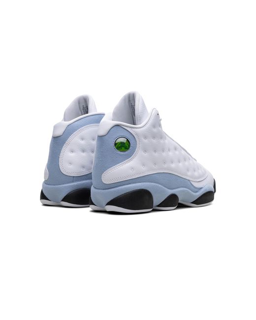 Nike Black Air 13 414571 170" for men