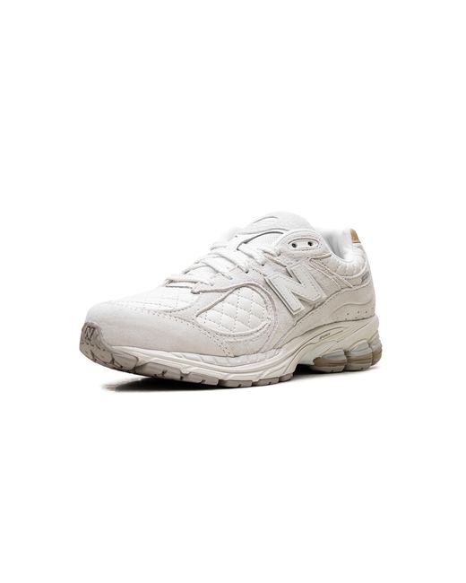 New Balance Black 2002R "Quilted" M2002Rpd" for men
