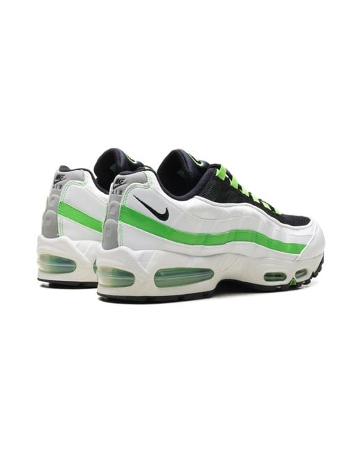 Nike Green Air Max 95 Og Gusto" Ib1667 100" for men