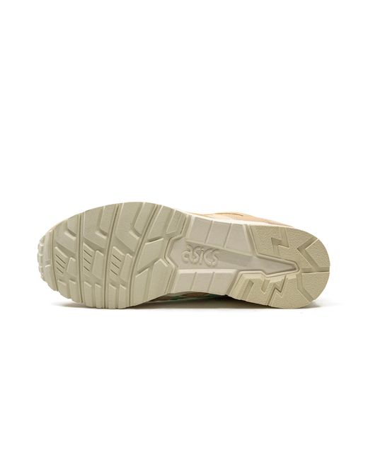Asics Black Gel-Lyte "Offspring" H63Vk 0505" for men