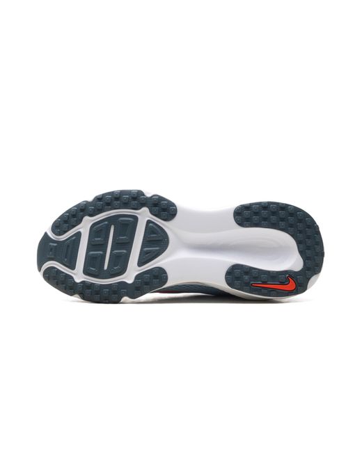 Nike Blue Vomero 18 "Ice Fox Bright Crimson" Iq9406 411" for men