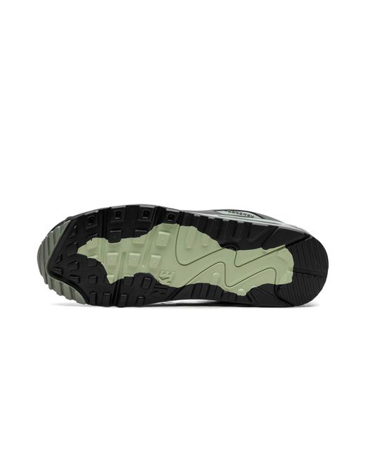 Nike Black Air Max 90 Gore-Tex Honeydew" Fd5810 001" for men