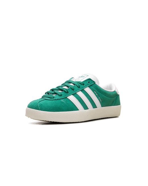 Adidas Green Blanc "Sporty & Rich