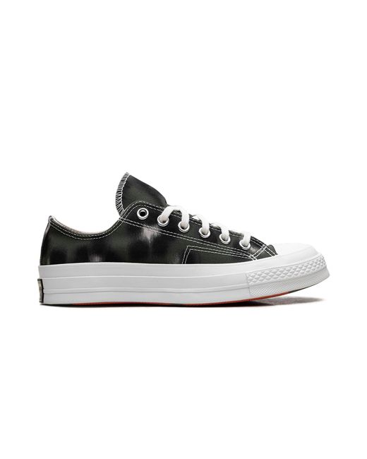 Converse Black Chuck 70 Ox "Kenzo for men