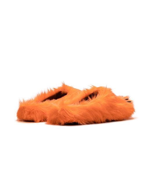 Bravest Studios Orange Mule Bear Claw Bs09" for men