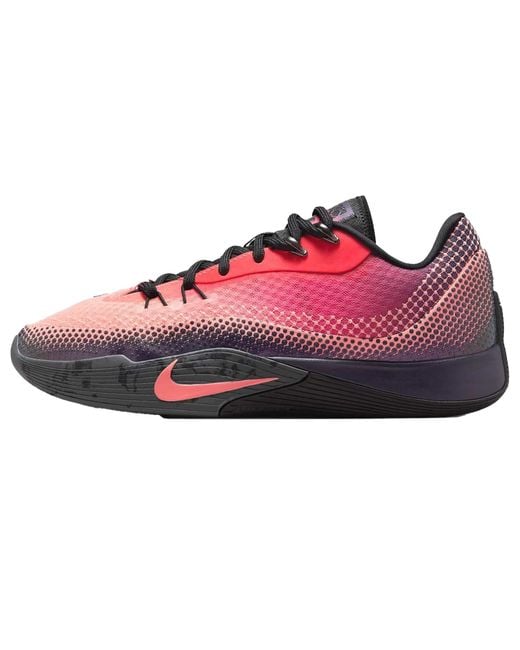 Nike Black St Flare Crimson" Hf0232 600" for men