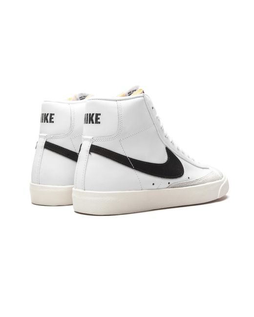 Nike Black Blazer Mid '77 Mns Cz1055 100"