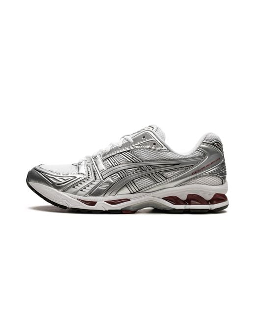 Asics Black Gel Kayano 14 Pure" 1201A019 104" for men