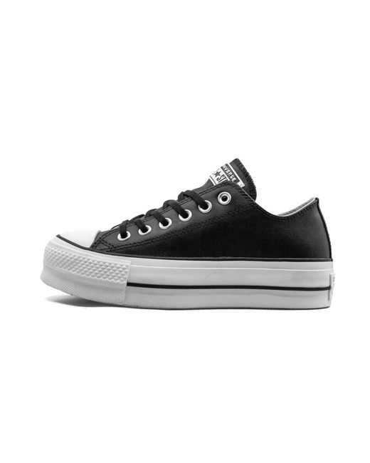 converse ctas lift clean ox