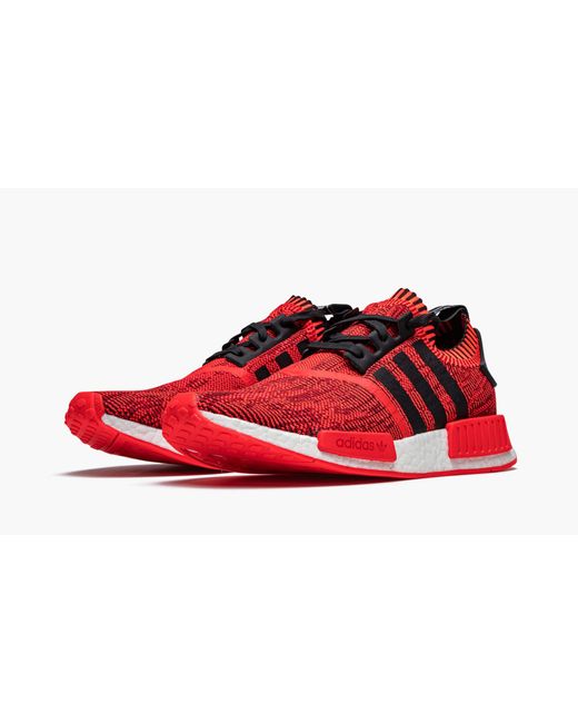 adidas Nmd R1 Pk