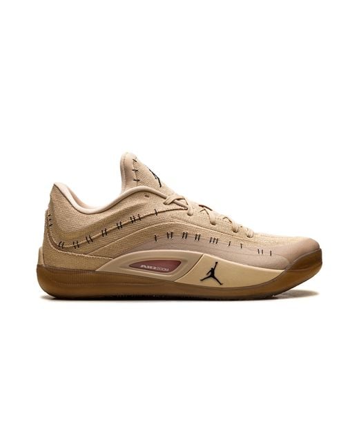 Nike Black Zion 4 "Voodoo" Fb1803 200" for men
