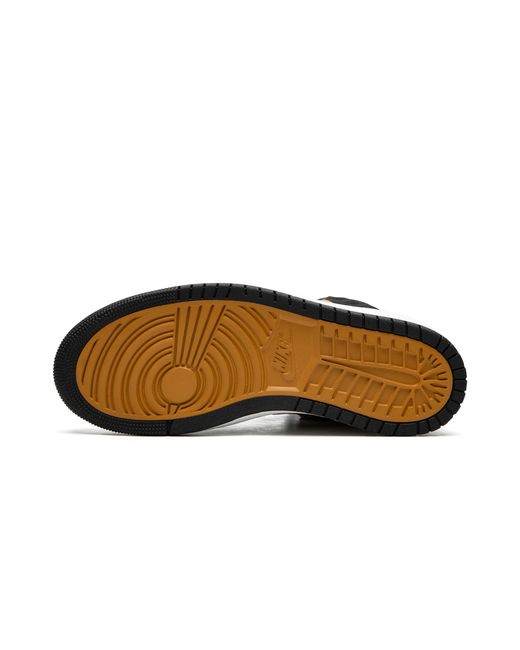 Nike Black Air 1 Acclimate Mns "Chutney" Dc7723 701"