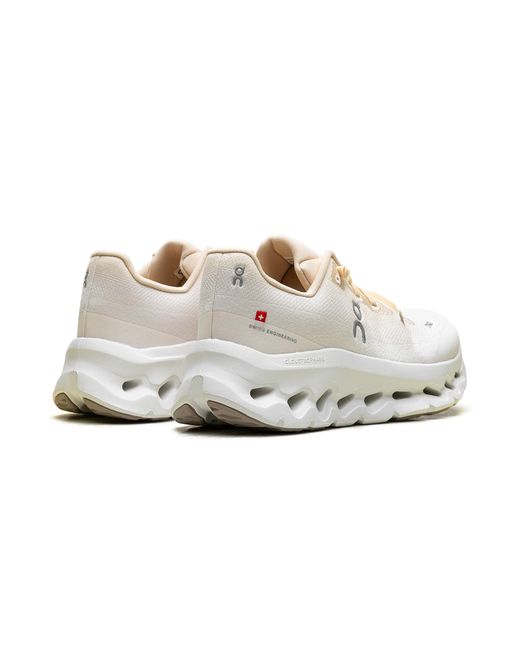 On Shoes Black Cloudtilt "Blonde Dew" 3We10053107"