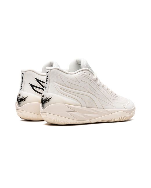 PUMA Black Mb.02 "Whisper" 378319 01" for men