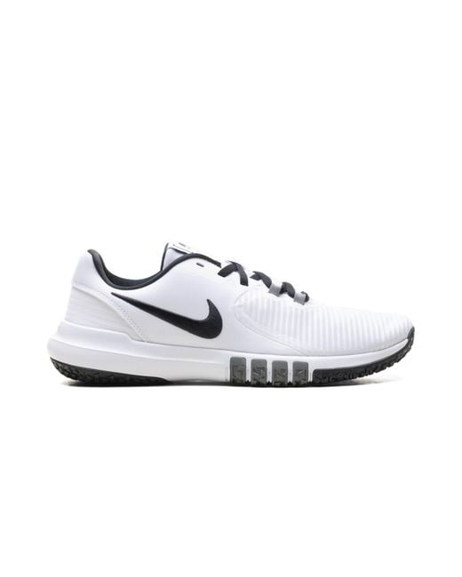 Nike Black Flex Control 4 Cd0197-100" for men