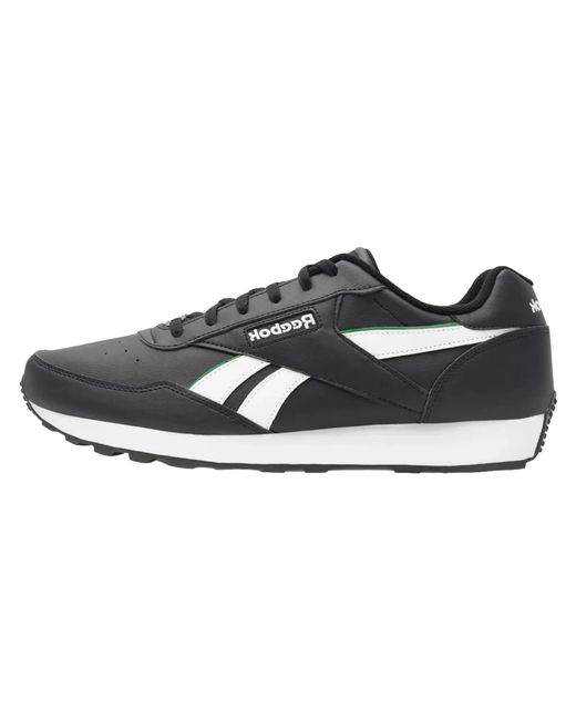 Reebok Black Rewind Run Gy8850" for men