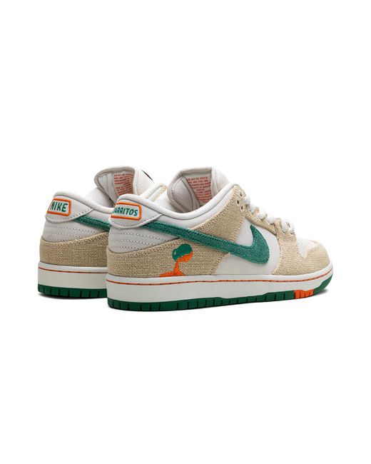 Nike Black Dunk Low Sb "Special Box for men