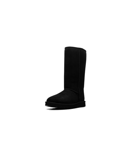 Ugg Black Classic Tall Ii Boot 1016224 Blk"