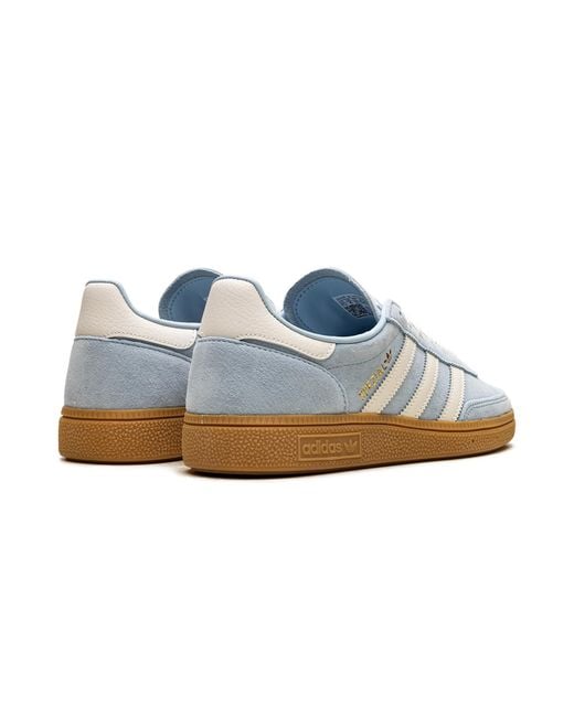 Adidas Black Handball Spezial "Clear Sky" Jh8883"