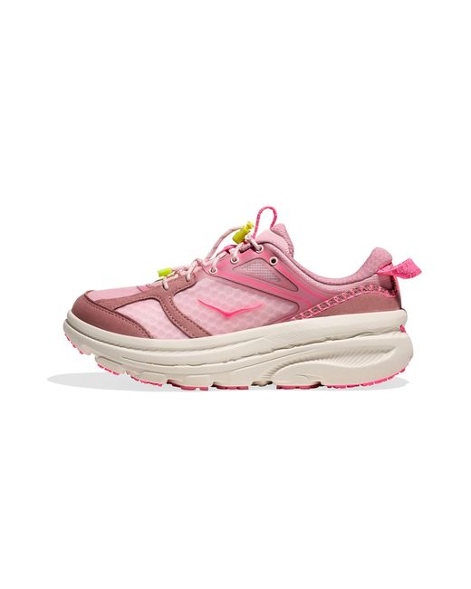 Hoka One One Black Bondi B3Ls 1155351 Dnn"