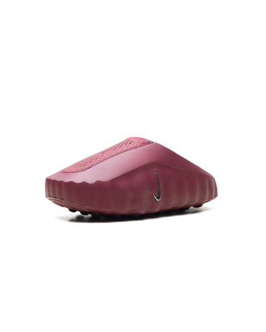 Nike Red Mind 001 Slide Smoke" Hq4309 601"