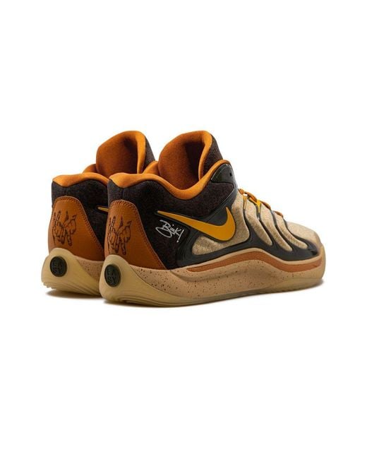 Nike Kd 17 Bink Shoes in Black for Men Lyst UK