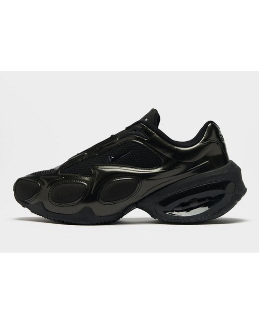 Nike Black Air Max Muse Patent" Fv1920 003" for men