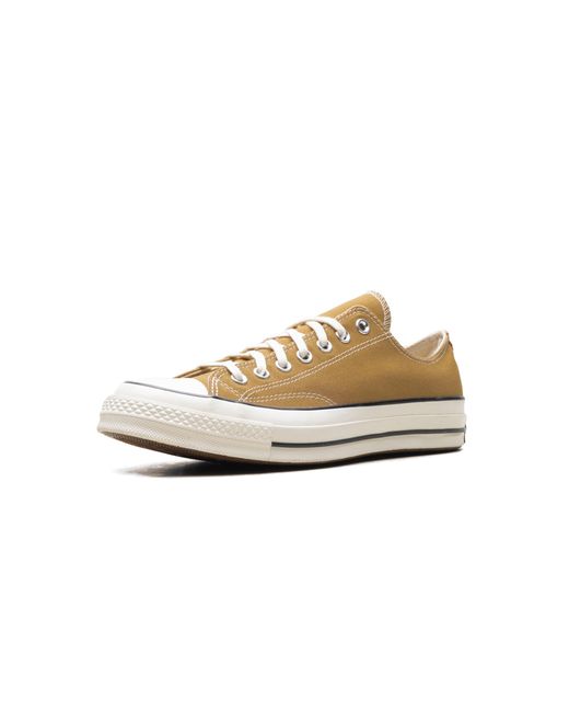 Converse Black Chuck 70 Ox "Light" A09146F" for men