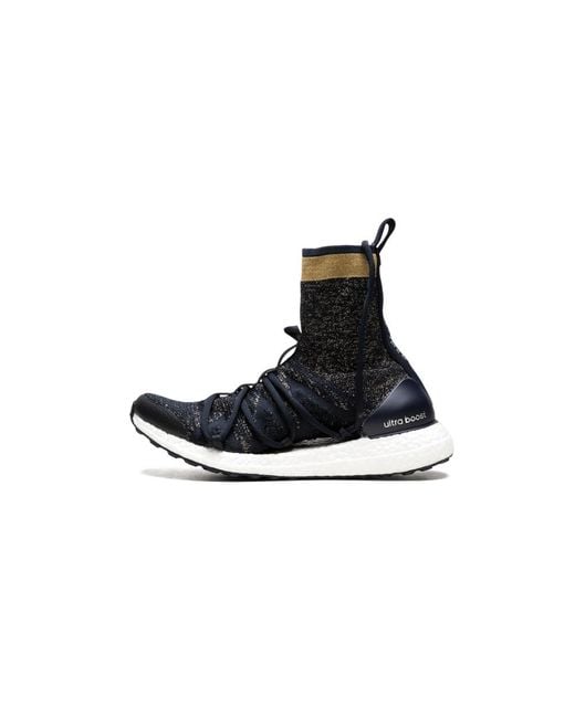adidas Ultraboost X Mid Shoes - Size 5w 