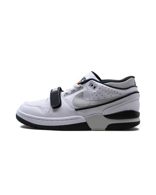 Nike Black Air Alpha Force 88 Dz4627 101" for men