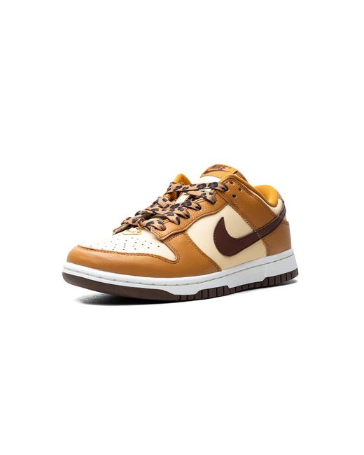 Nike Black Dunk Low Se "Cherry Charms
