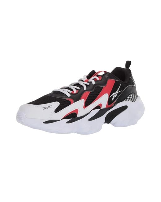 Reebok Black Dmx Series 1000 Dv8748" for men