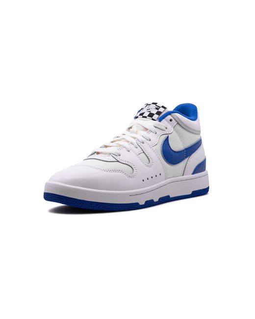 Nike Blue Mac Attack "Game Royal" Fb1447 100" for men