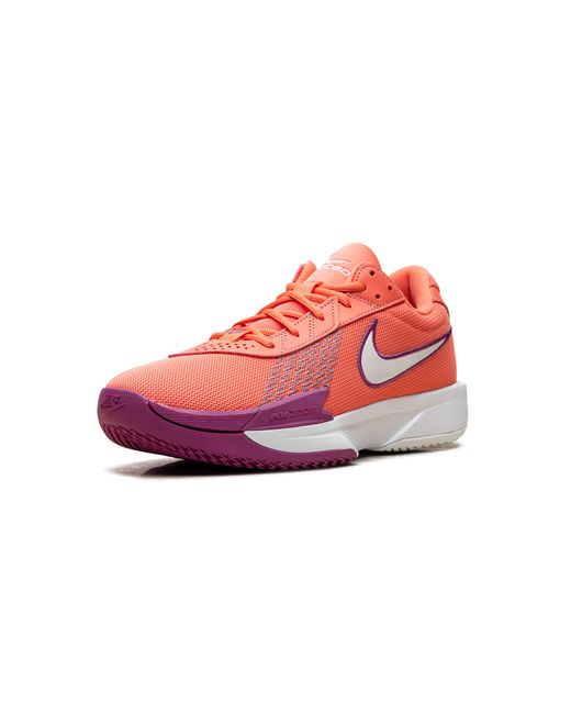 Nike Red Zoom Gt Cut Academy "Mango Dark" Fb2599 600" for men