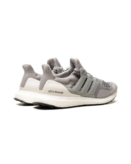 Adidas Gray Ultra Boost 1.0 "Solid" Hr0060"