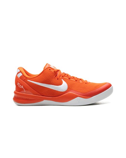 Nike Red Kobe 8 Protro Tb Promo "Team" Hm6469 800" for men
