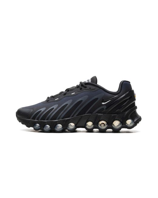 Nike Black Air Max Dn8 Ii7634 001" for men
