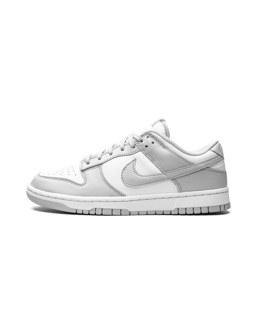 Nike Black Dunk Low Fog" Dd1391 103" for men