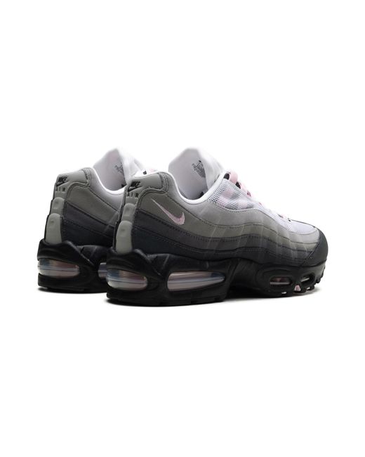Nike Black Air Max 95 Foam" Hj5996 001"