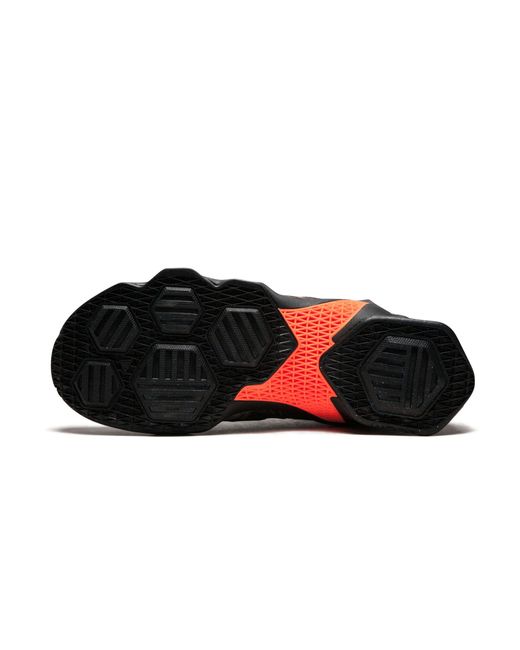 Nike Black Lebron 13 Shoes
