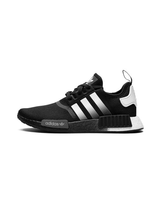 adidas nmd r1 mens gray