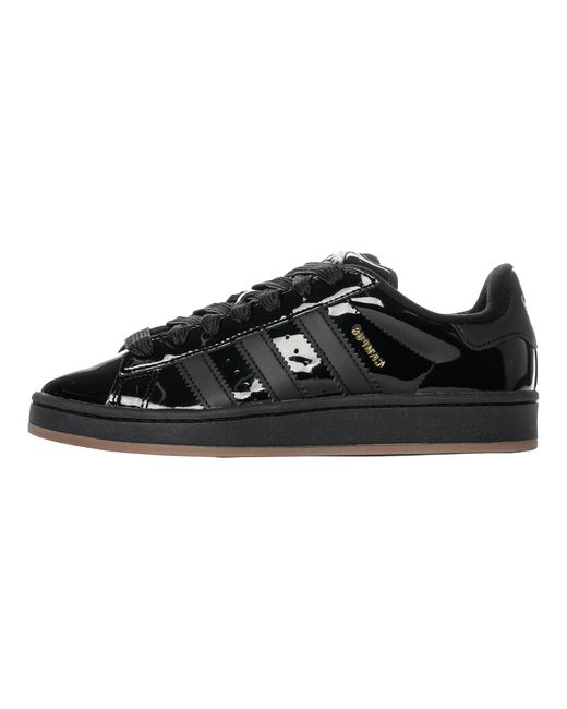 Adidas Black Campus 00S Patent Leather" Kk4647" for men