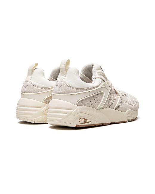 PUMA Black Blaze Of Glory Mmq "Pristine-Desert Tan" 388601 01" for men