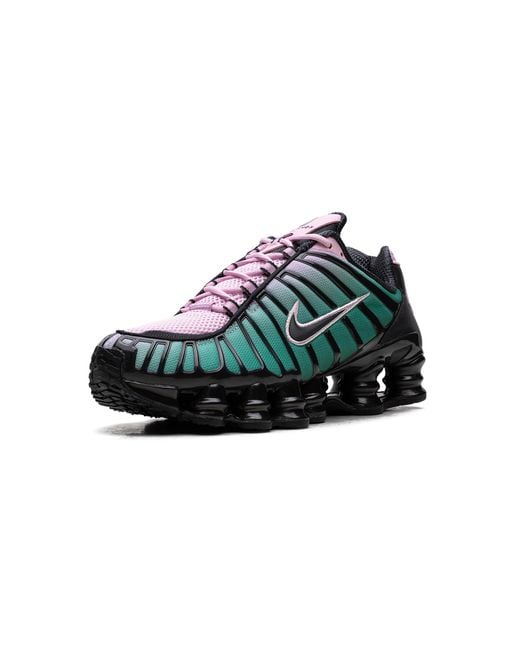 Nike Black Shox Tl "Watermelon" Ih1336 600"