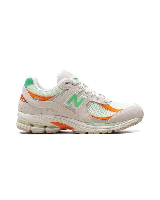 New Balance Black 2002R Apple" U2002Rzd" for men