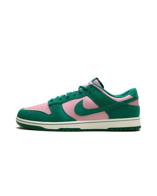 Nike Green Dunk Low "Back 9 for men