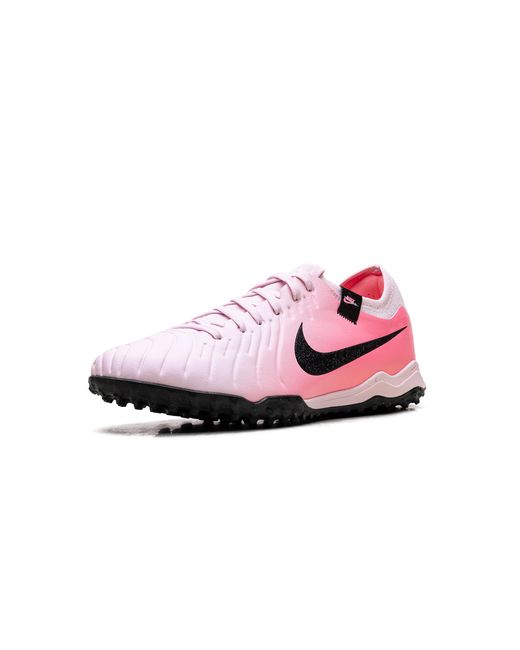 Nike Black Tiempo Legend 10 Pro Tf Foam" Dv4336 601" for men