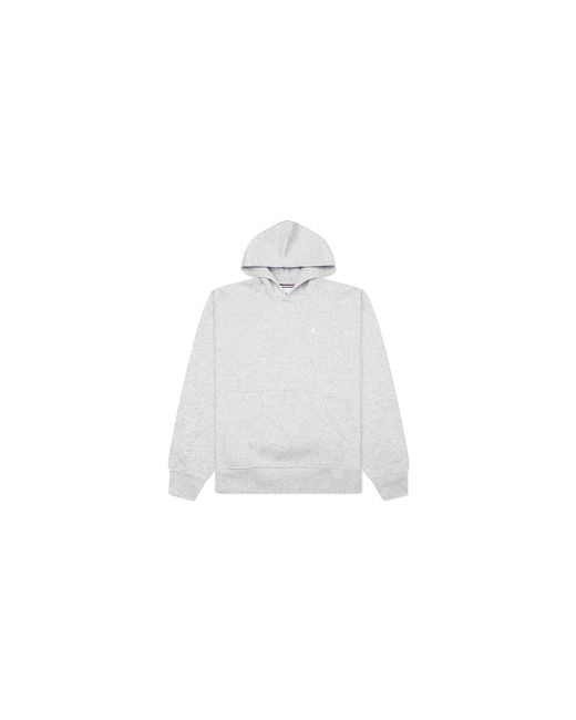 Nike Black Air Brooklyn Fleece Sweatshirt Fv7281 050" for men