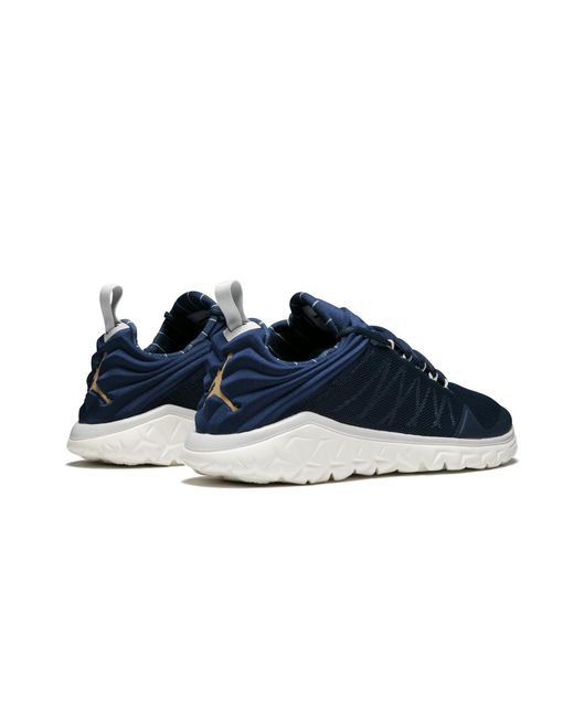 Nike Blue Flight Flex Trnr Jeter "Derek Jeter" 715855 402" for men